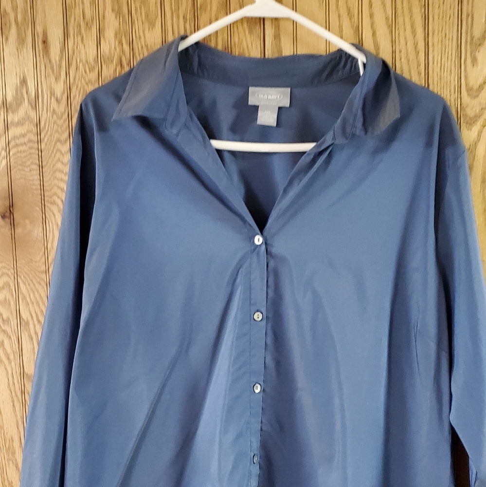 Old Navy button up shirt